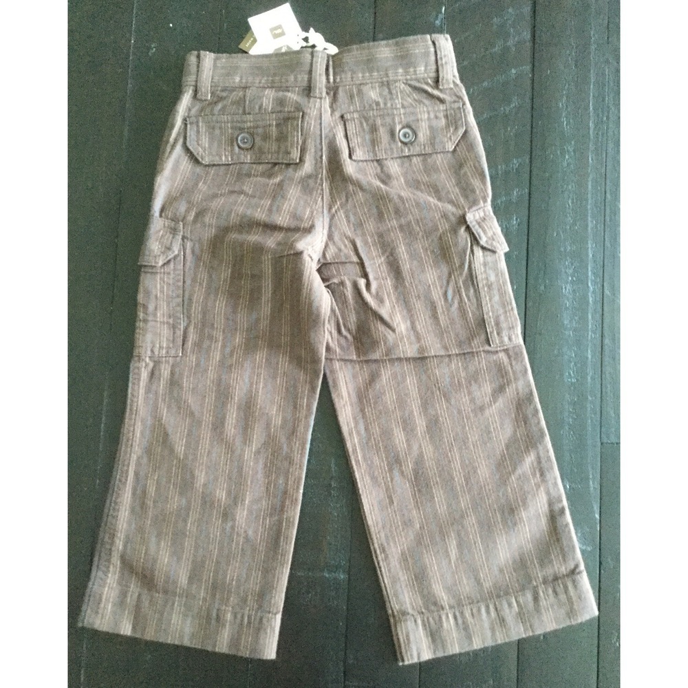 NWT Tea Collection Boys 3T Pants‎ NWT Boutique (T34) 0116